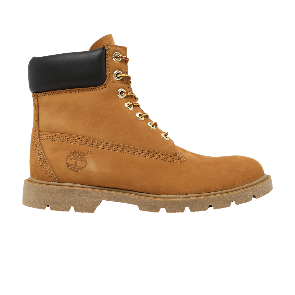 Men's Timberland Classic 6 Inch Boot 'Wheat Brown' TB018094 231